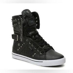 Pastry Women’s Sugar Rush High-Top Sneaker